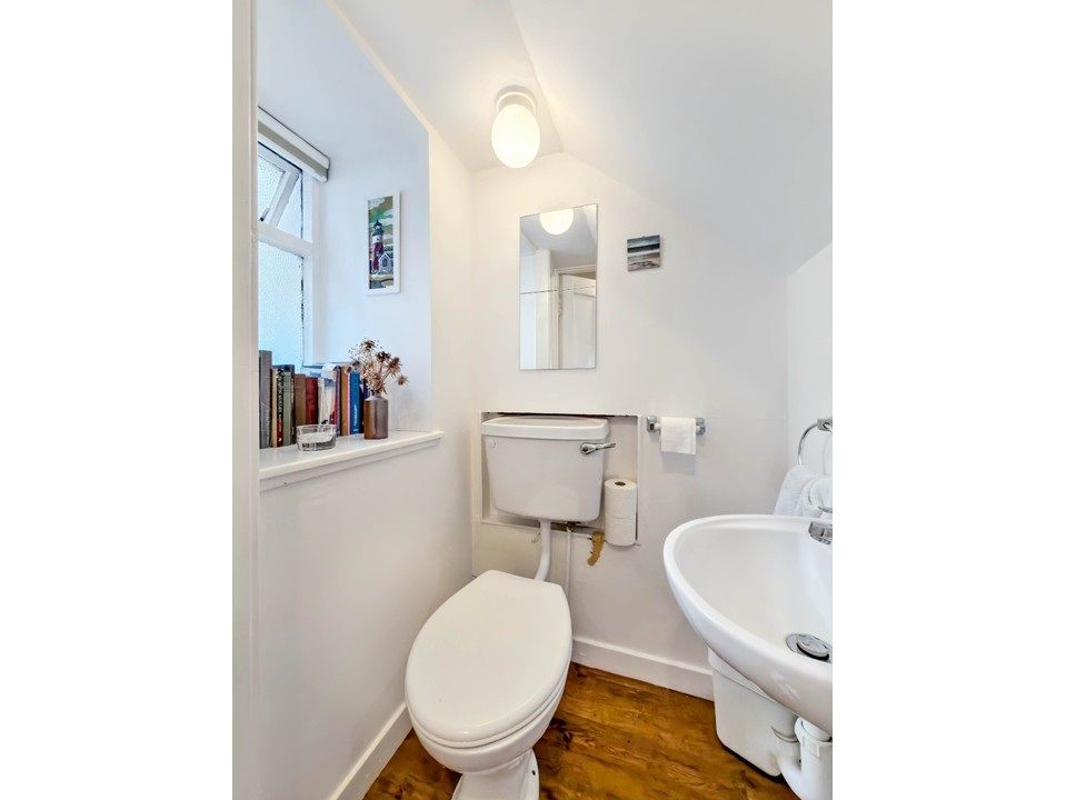 Additional image 26 of 4 bed semi-detached house for saleAchnaba Lodge, North Connel, Argyll, North Connel PA37