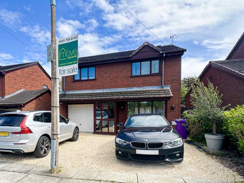 Priory Way, Liverpool L25