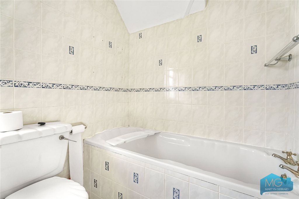Additional image 22 of 3 bed terraced house for saleTrinder Road, Barnet EN5