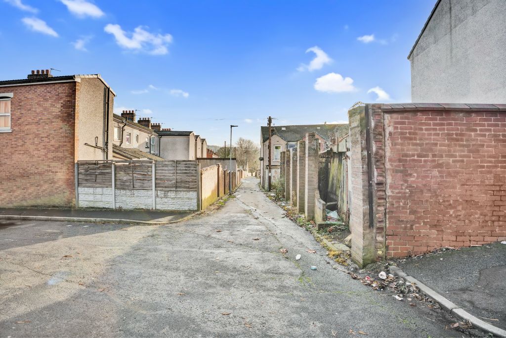 Additional image 4 of Land for saleRibblesdale Place, Blackburn BB2