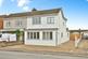 Shipdham Road, Dereham