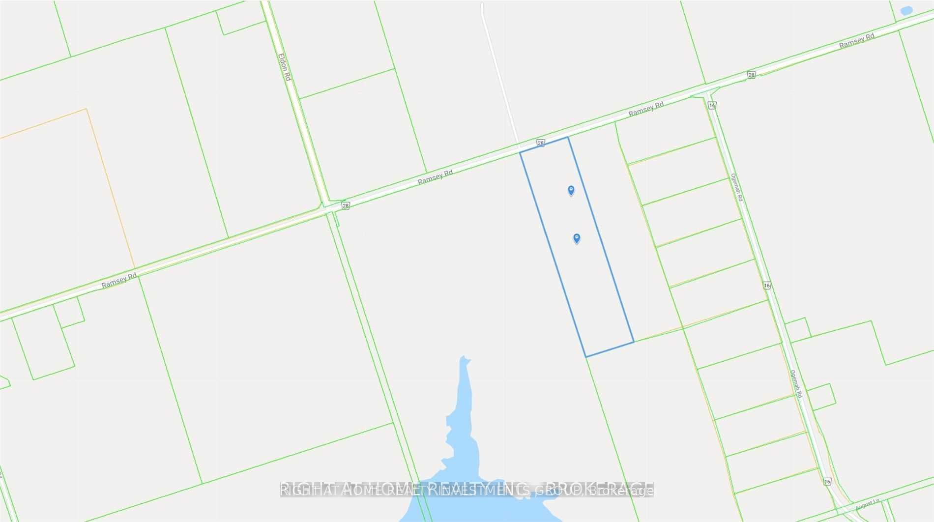 Additional image 2 of 0 Ramsey Road, Kawartha Lakes, ON, K0M 2C0