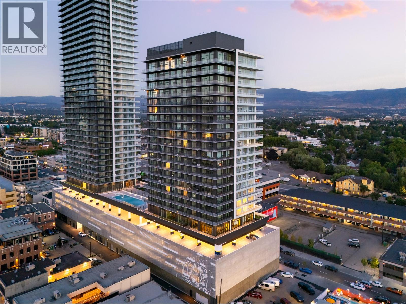 Additional image 4 of 1602-238 Leon Avenue, Kelowna, BC, V1Y0N6