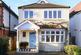 Kings Drive, Thames Ditton, KT7