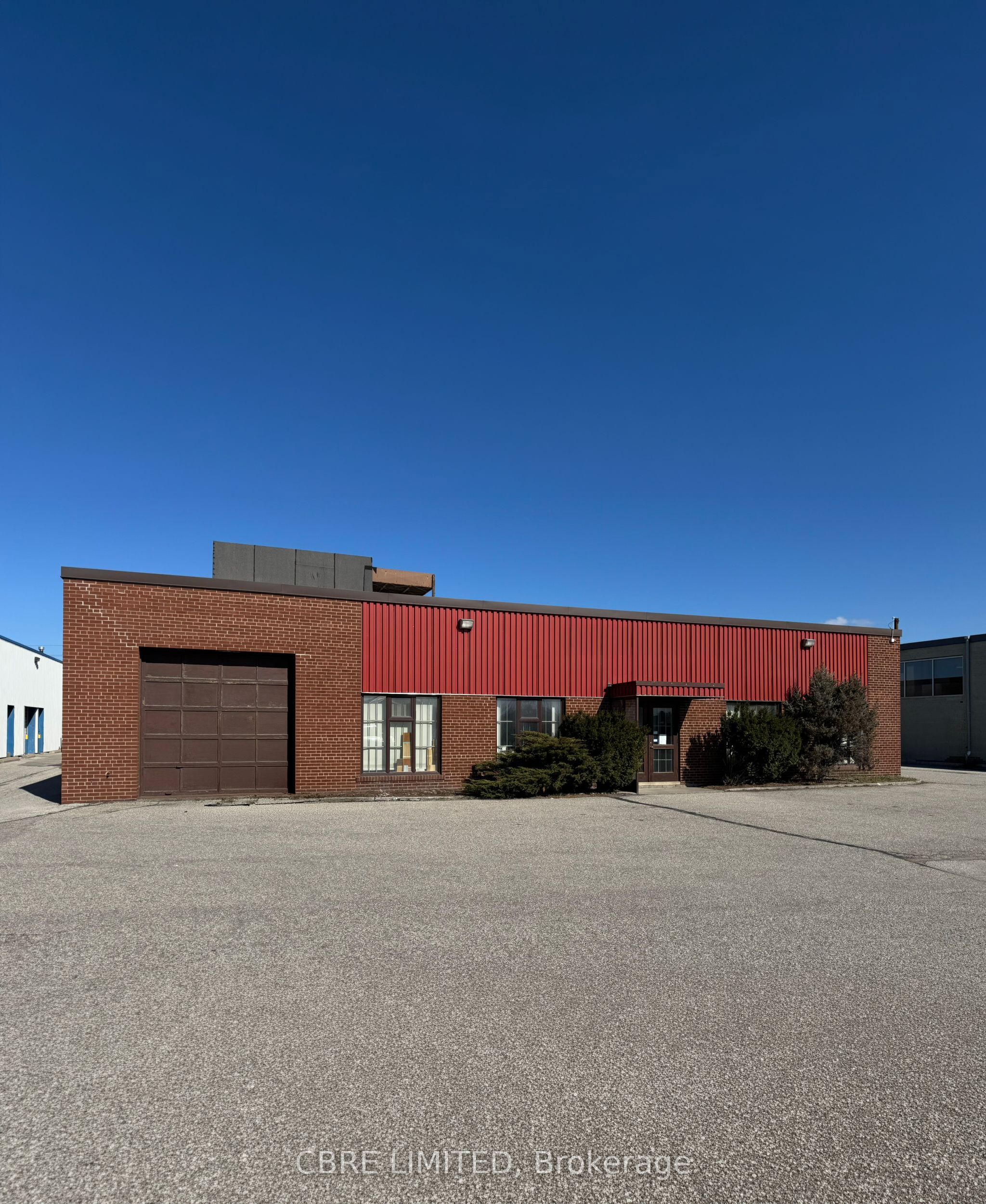 120 Oakdale Rd N/a, Toronto, ON, M3N 1V9