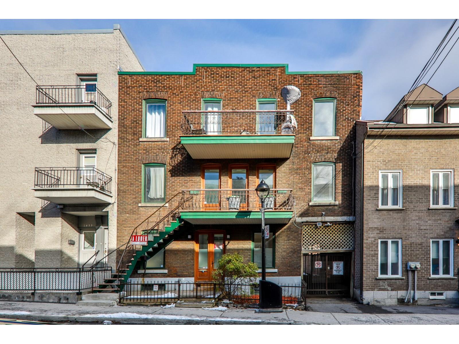1423 Rue de la Visitation