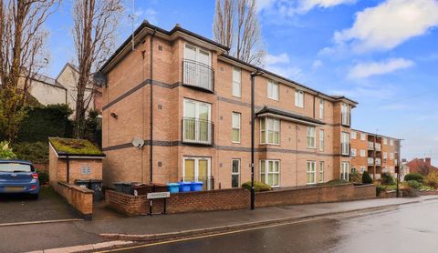 Commonside, Crookes, Sheffield S10