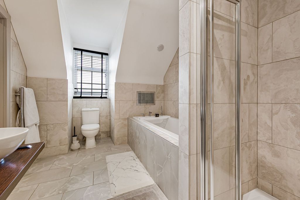 Additional image 19 of 3 bed terraced house for saleMerrymans Lane, Alderley Edge SK9