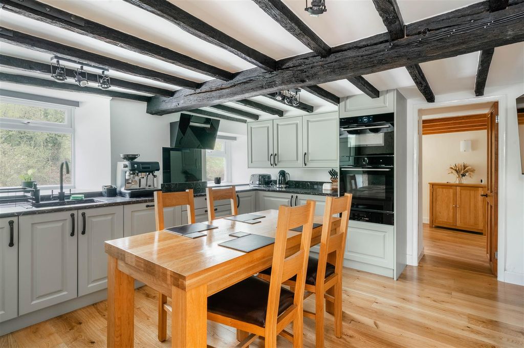 Additional image 11 of 3 bed detached house for saleWoodland Cottage, Temperance Hill, Woolley Moor, Alfreton DE55