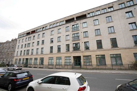 East Fountainbridge, Fountainbridge, Edinburgh EH3