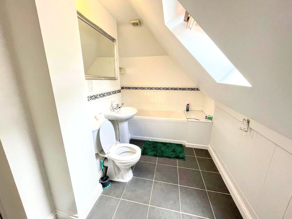 Additional image 8 of 2 bed flat for saleGreystones Drive, Darlington, Durham DL3