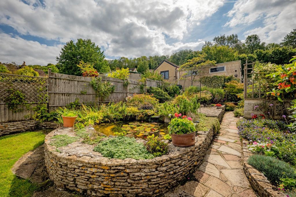Additional image 21 of 3 bed semi-detached house for saleHigh Street, Bathford, Bath BA1