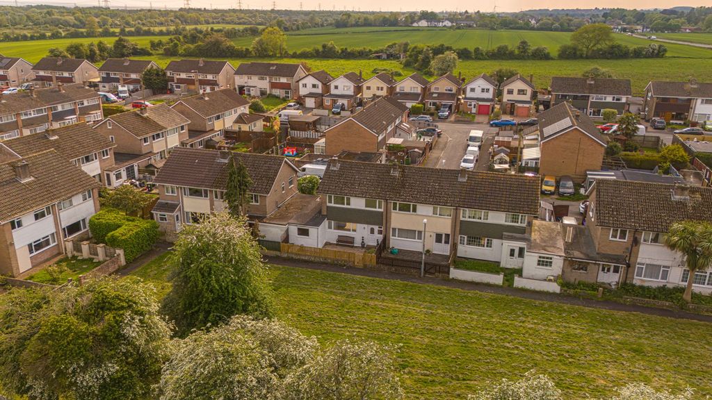 Additional image 33 of 3 bed semi-detached house for saleShelley Close, Caldicot NP26
