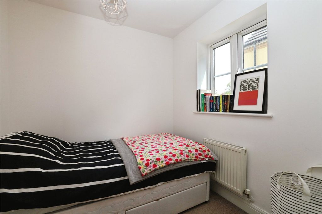Additional image 15 of 3 bed maisonette for saleHarlseywood, Bideford, Devon EX39