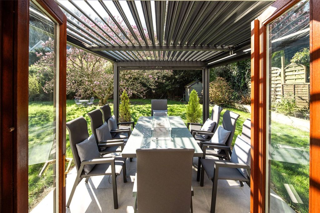Additional image 9 of 4 bed detached house for saleLe Chemin Des Pietons, Le Mont Les Vaux, St. Brelade, Jersey JE3