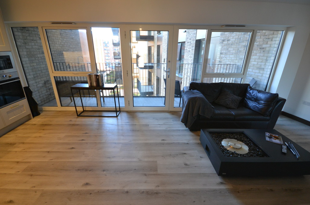 2 bed flat for saleLondon Road, Barking IG11