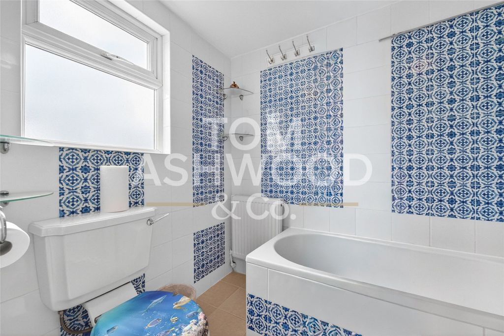 Additional image 14 of 4 bed terraced house for saleWestrow Drive, Leftley Estate, Barking IG11