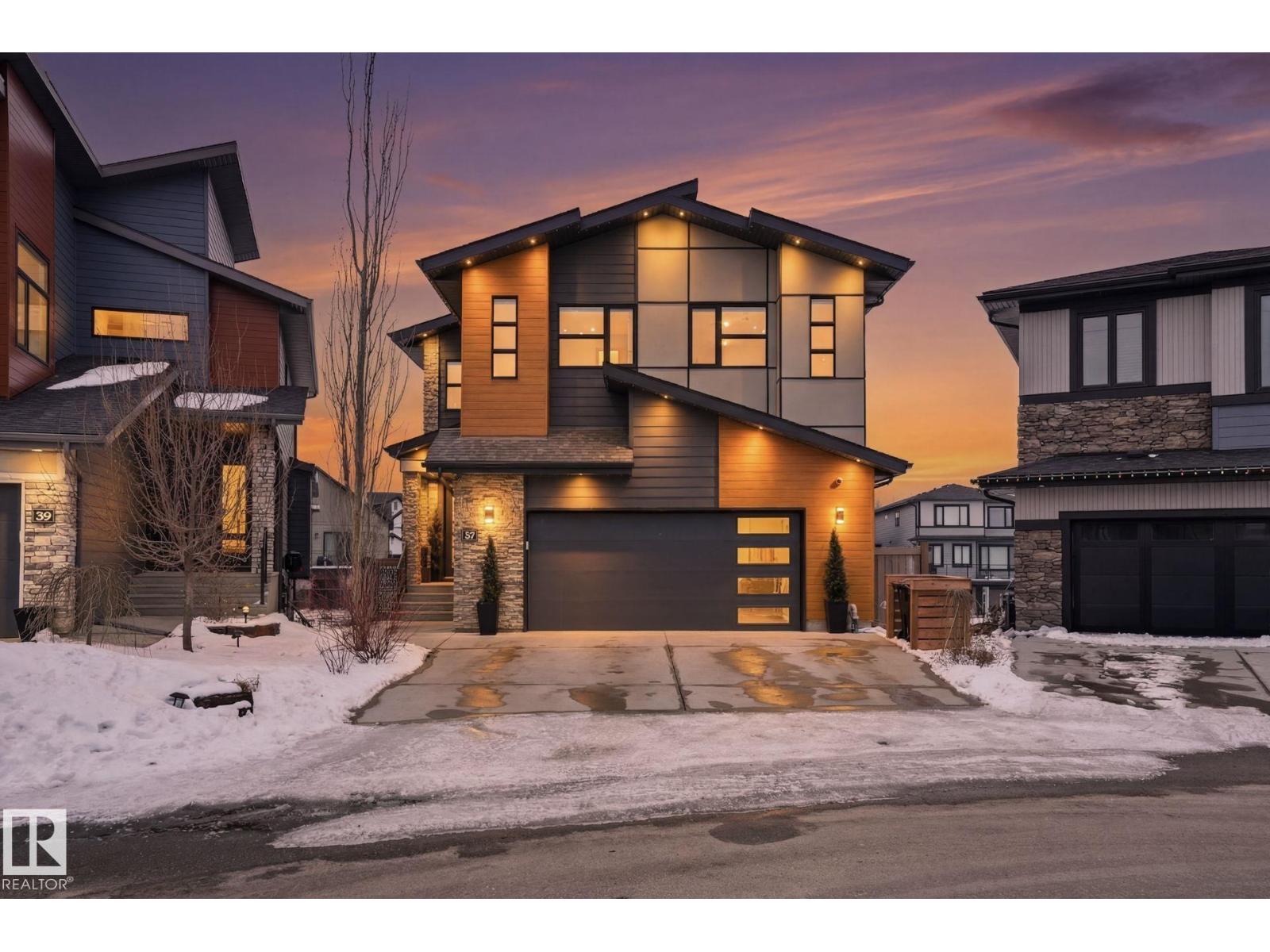 Additional image 2 of 61 Amesbury Wynd, Sherwood Park, AB, T8B0C2