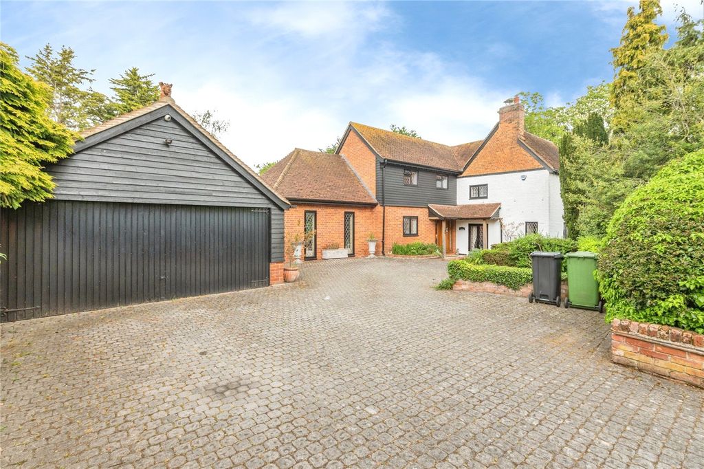 Additional image 3 of 4 bed detached house for saleChurch Street, Billericay, Essex CM11