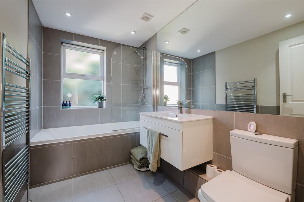 Additional image 25 of 5 bed semi-detached house for saleSpringfield Road, Altrincham WA14