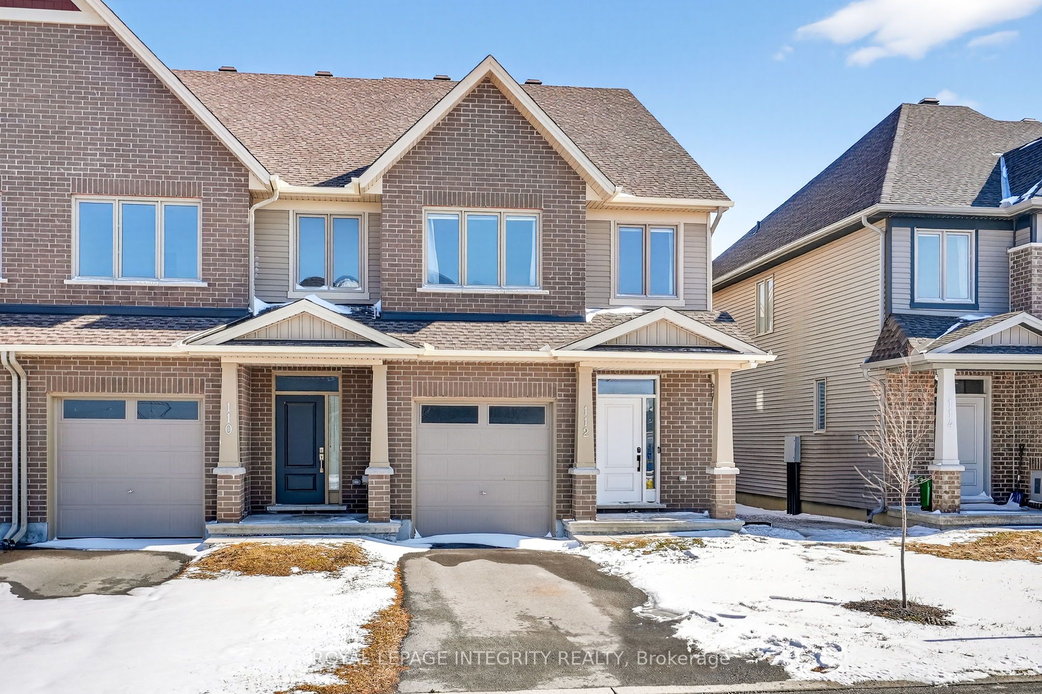 112 Jardiniere Street, Ottawa, ON, K2S 2K2