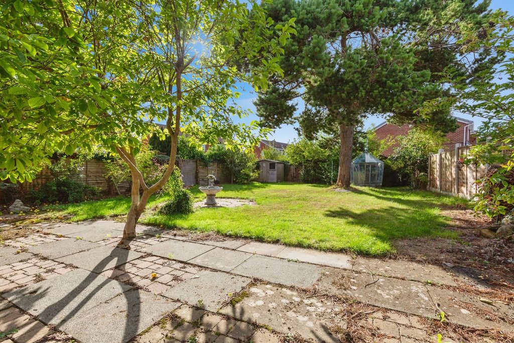 Additional image 16 of 4 bed detached house for saleSandy Lane, Billingham TS22