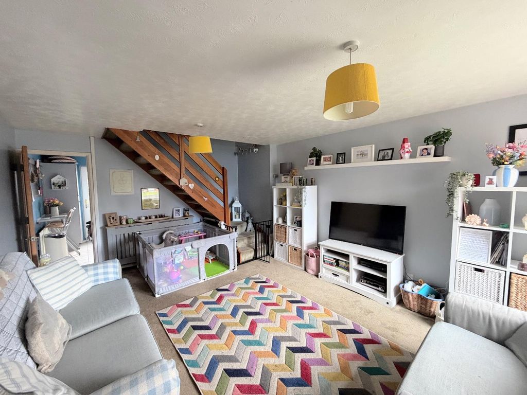 Additional image 2 of 2 bed semi-detached house for saleCranswick Close, Billingham TS23