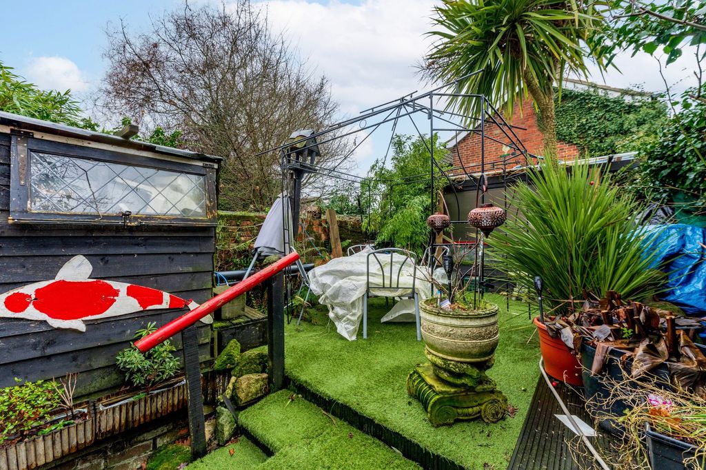 Additional image 15 of 4 bed end terrace house for saleUpper Olland Street, Bungay NR35