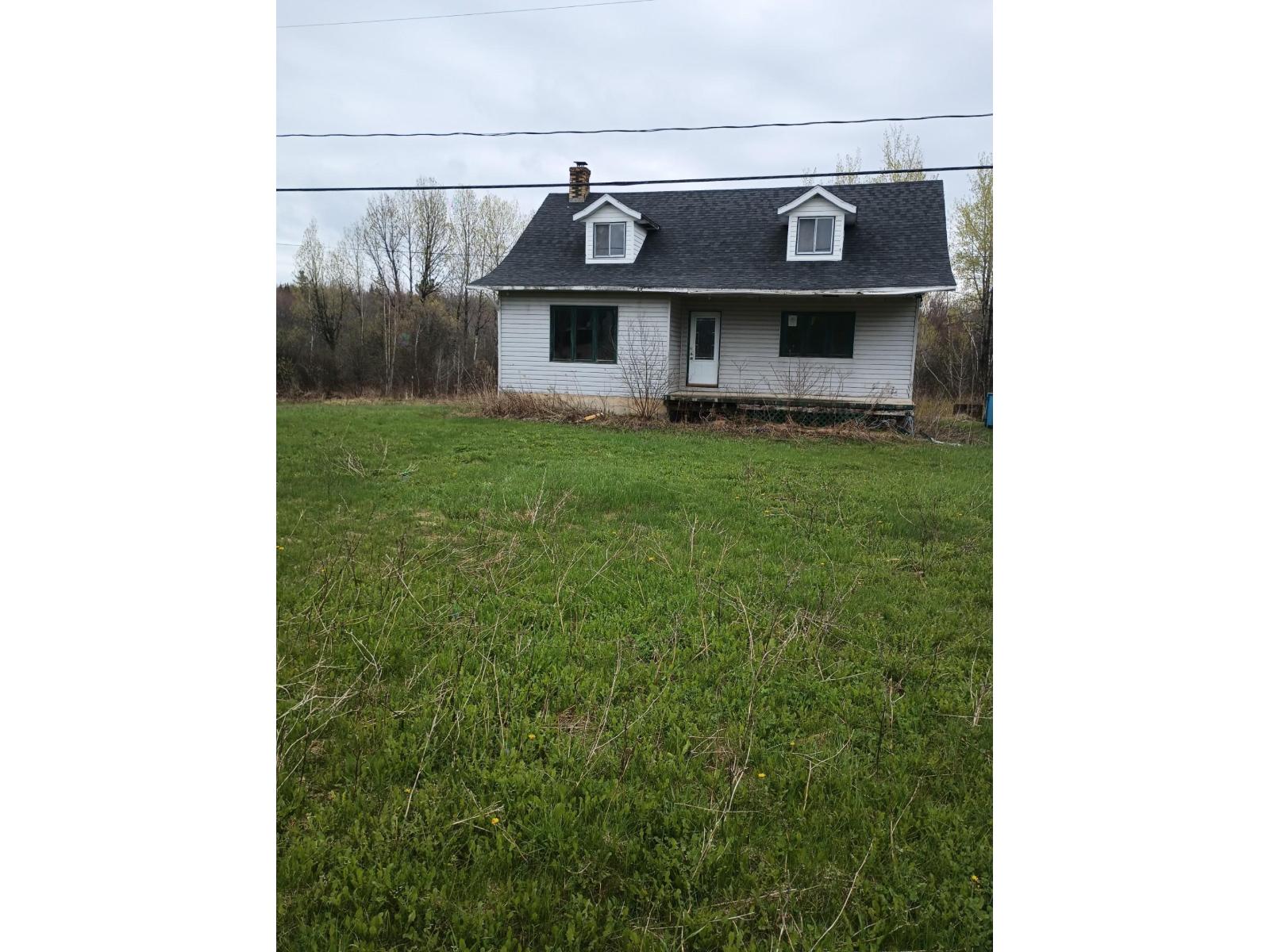 611 Ch. St-Edmond