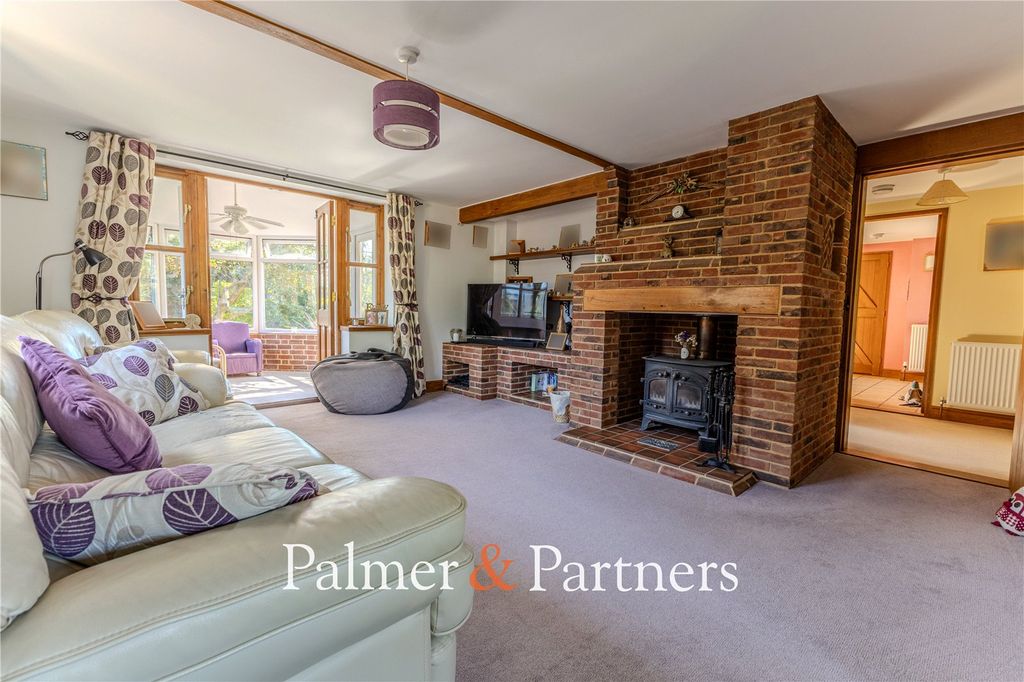 Additional image 3 of 4 bed detached house for saleAldeburgh Road, Friston, Suffolk IP17