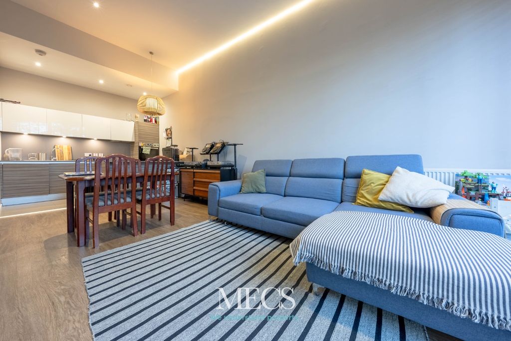 Additional image 2 of 2 bed flat for saleBournville Lane, Birmingham, West Midlands B30