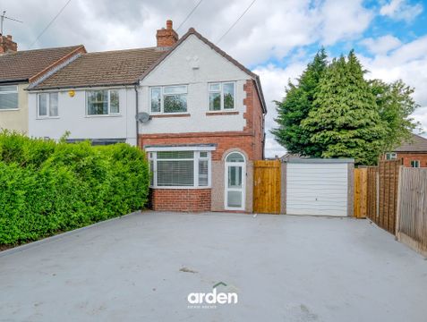 Groveley Lane, Birmingham B31