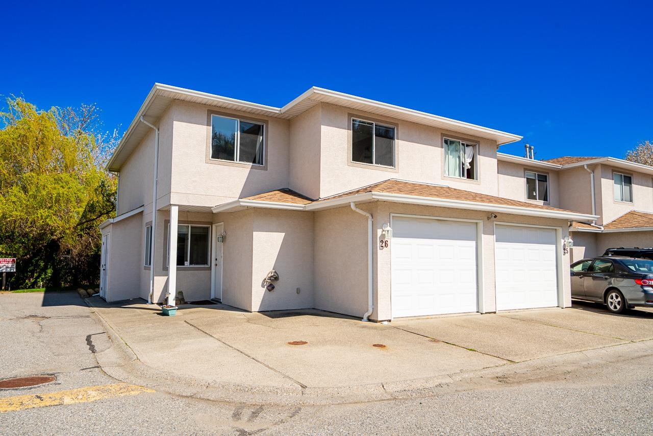 26-5536 Vedder Road, Chilliwack, BC, V2R 3X5