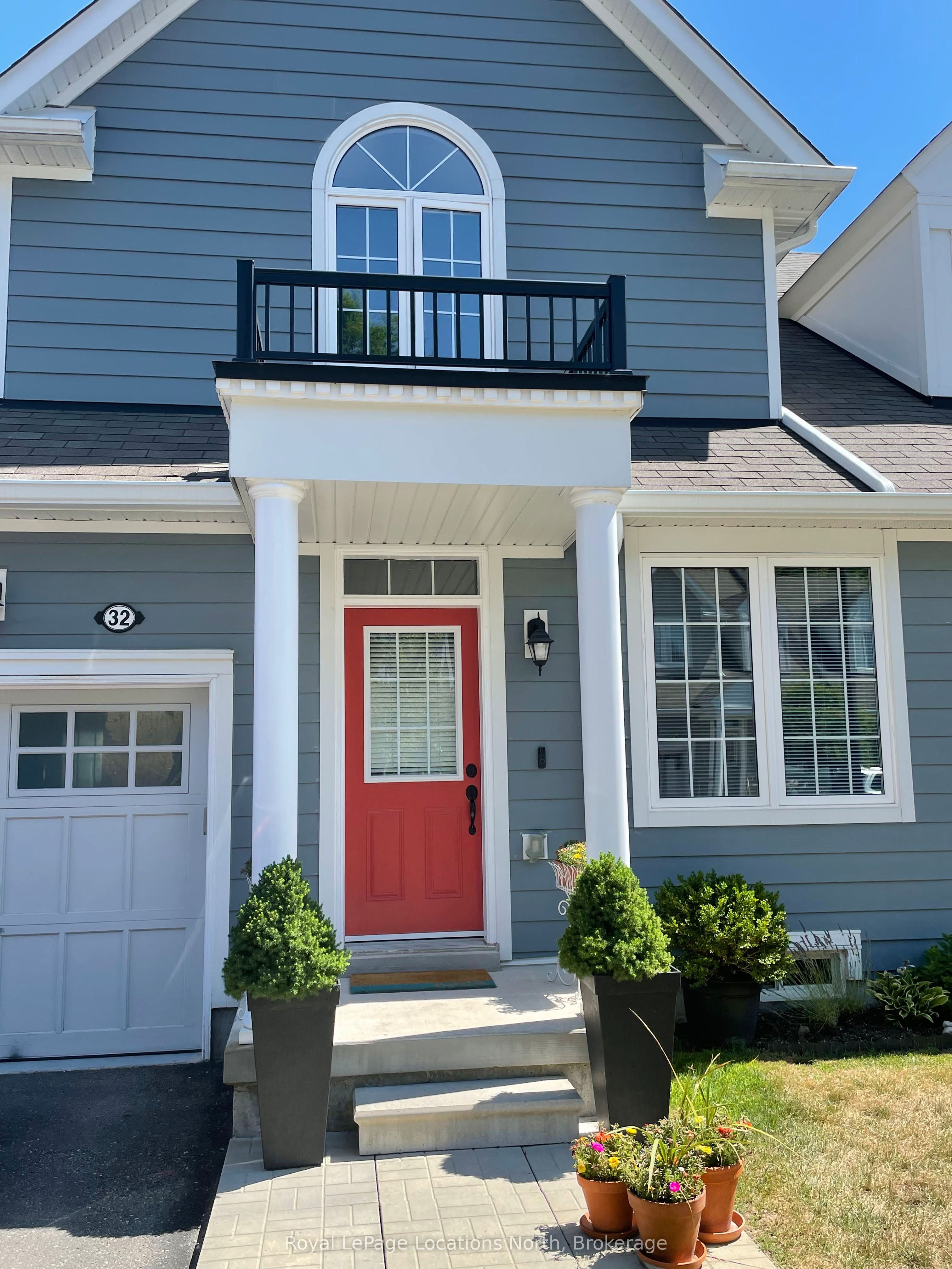 32 Berkshire Avenue, Wasaga Beach, ON, L9Z 0G3