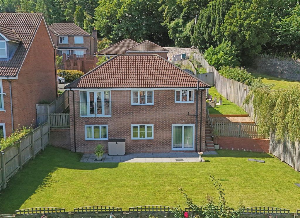 Additional image 29 of 4 bed detached house for saleLon Y Berllan, Abergele, Conwy LL22