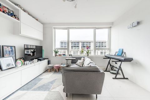 John Islip Street, Westminster, London SW1P