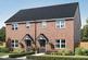 Plot 12, The Galloway at Mill Green Gardens, The Cawsey, Penwortham PR1
