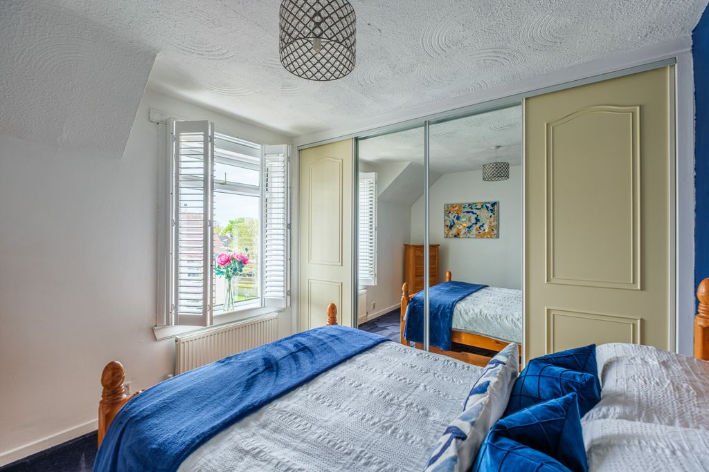 Additional image 14 of 3 bed semi-detached house for saleKipps Avenue, Airdrie ML6