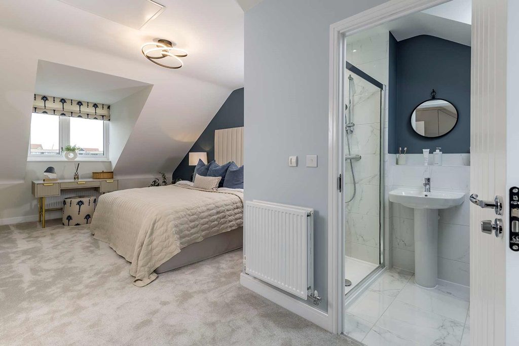 Additional image 14 of 3 bed semi-detached house for sale"The Harrton - Plot 23" at Stortford Fields, Bass Close, Off Rye Street, Bishop's Stortford CM23