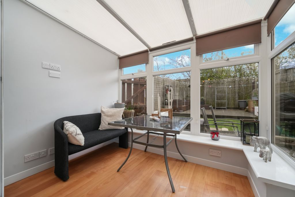 Additional image 4 of 2 bed end terrace house for sale23 Kilngate Brae, Edinburgh EH17