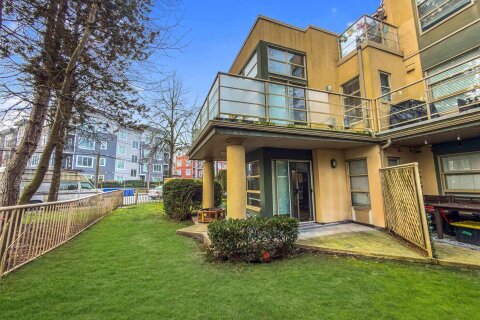 Additional image 8 of 101-22277 122 Avenue, Maple Ridge, BC, V2X 3X8