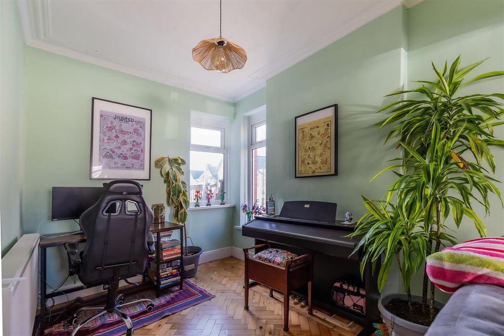 Additional image 6 of 3 bed end terrace house for salePentyrch Street, Cathays, Cardiff CF24
