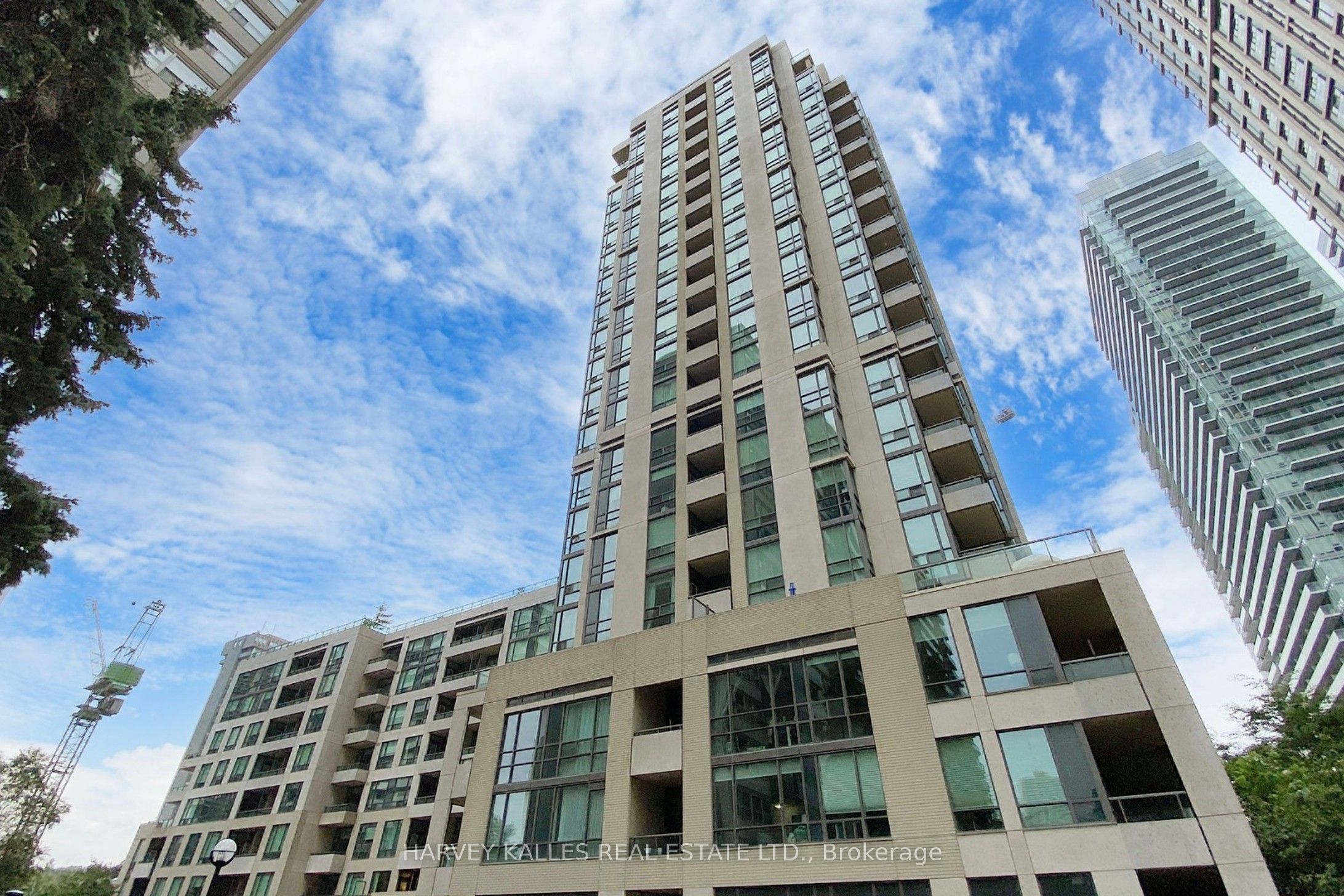 Additional image 2 of 1201-88 Broadway Avenue, Toronto, ON, M4P 0A5