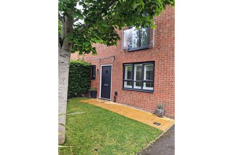 River View Drive, Salford M7
