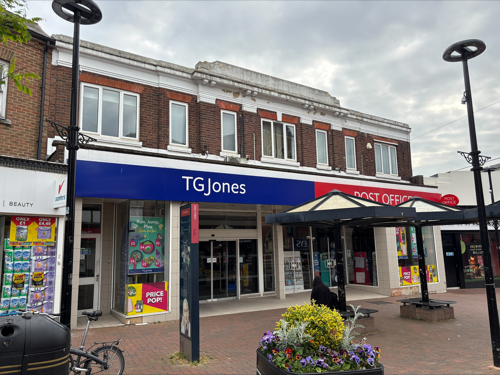 Additional image 4 of Property for sale25-29 High Street, Aylesbury, Buckinghamshire HP20