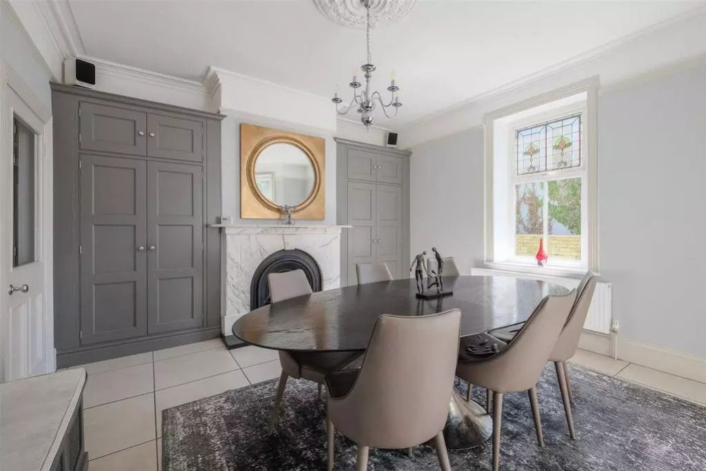 Additional image 5 of 4 bed detached house for saleThe Mount, Lightcliffe Road, Brighouse HD6