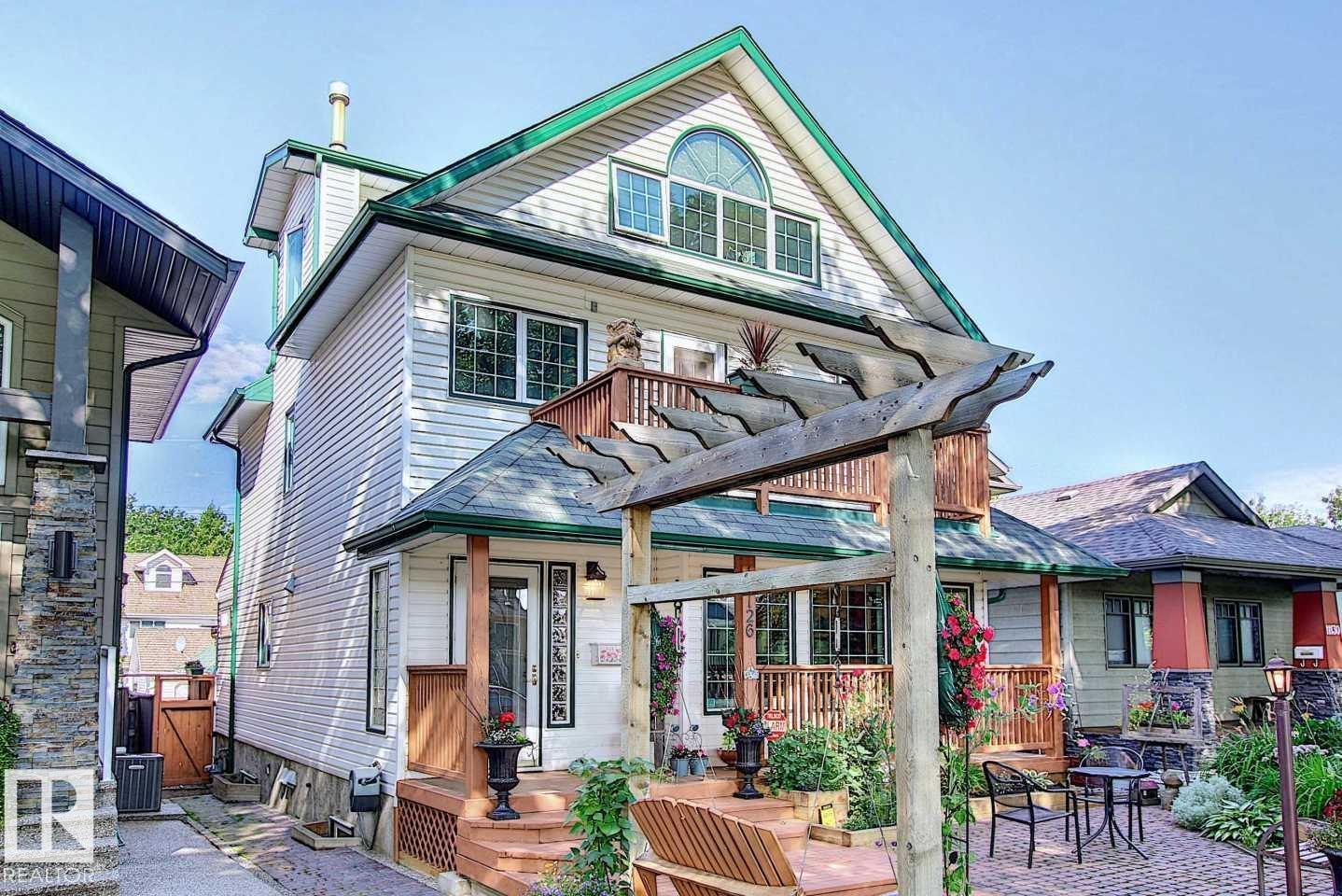 Additional image 3 of 11126 52 Street NW, Edmonton, AB, T5W3H7