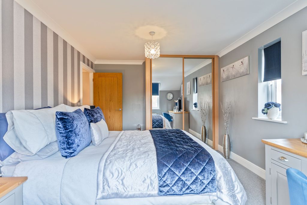 Additional image 28 of 4 bed detached house for saleBridling Crescent, Newport NP19