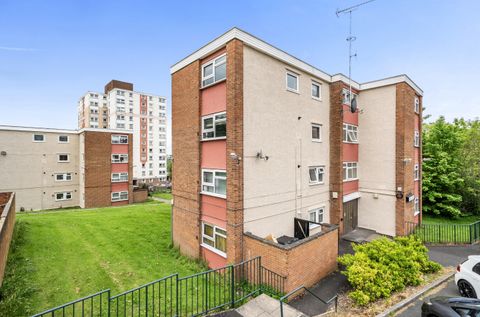 East Court, Ebenezer Street, Farsley, Pudsey LS28