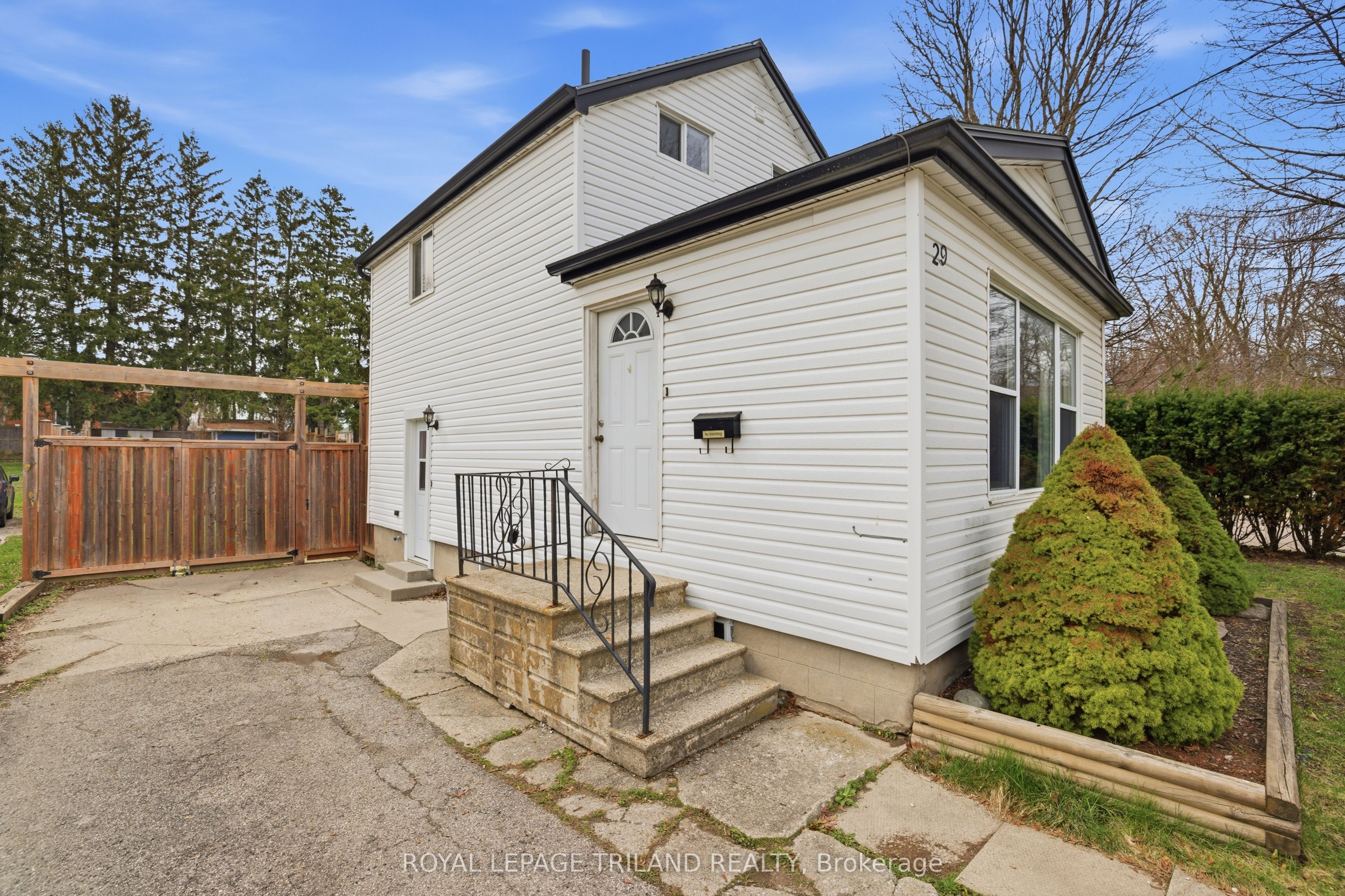 Additional image 3 of 29 Marlboro Street, Woodstock, ON, N4S 7E3